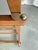 Mid-Century Modern Beech and Brass Valet Stand from Fratelli Reguitti, Italy, 1960s For Sale - Image 15 of 18
