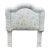 Twin Toile Headboard For Sale