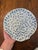 Perfect for a catchall trinket dish and functional as a serving piece. Blue and white pottery has a rich history, with its...
