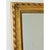 French 19th Century Louis XVI Gilt Mantel Mirror For Sale - Image 10 of 12