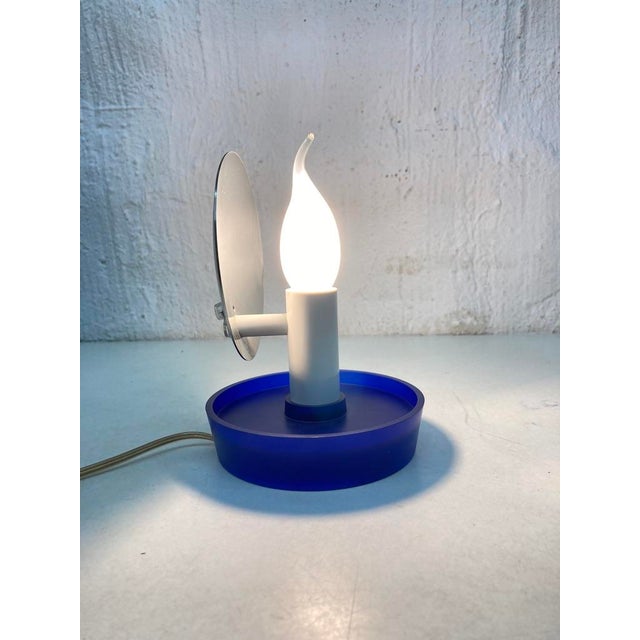 Flos B.L.O. Table Lamp by Marcel Wanders for Flos For Sale - Image 4 of 7