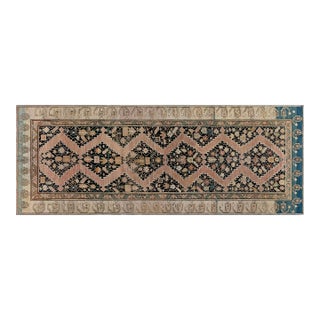 Antique Russian Karabagh Rug, Circa 1880 For Sale