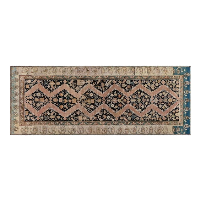 Antique Russian Karabagh Rug, Circa 1880 For Sale