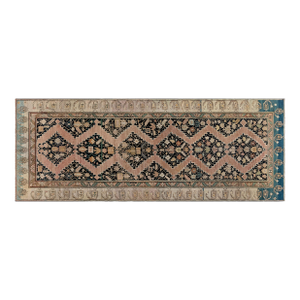 Antique Russian Karabagh Rug, Circa 1880