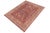 Designed with mesmerizing intricacy and gorgeous color palette, this hand-knotted masterpiece demonstrates the beauty and...
