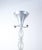 Blown Glass Floor Lamp from Barovier & Toso For Sale - Image 12 of 18