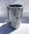 2000 - 2009 Crate & Barrel Marble Utensil Holder For Sale - Image 5 of 6