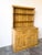 Antique 19th Century Pine Hutch | Kitchen Dresser For Sale - Image 4 of 8