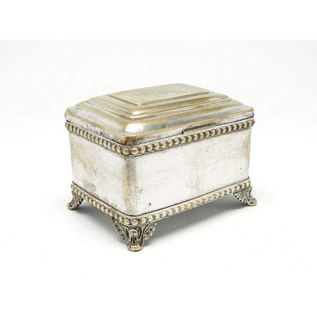 Polish Eclectic Sugar Bowl from Bracia Buch, 1890s For Sale - Image 17 of 17