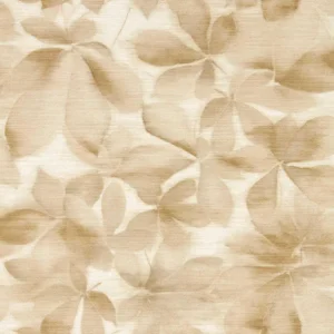 Harlequin Grounded Wallpaper in GoldenLight/Parchment - a Sample