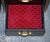 Cumberland Collection Nightstands with Red Velvet Lining from Timothy Oulton, Set of 2 For Sale - Image 10 of 18
