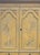 Wood Mid-Century Italian Venetian Hand Painted Chinoiserie Secretary Desk For Sale - Image 7 of 9