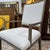 Restoration Hardware French Contemporary Arm Dining Chairs, Pair For Sale In San Francisco - Image 6 of 12