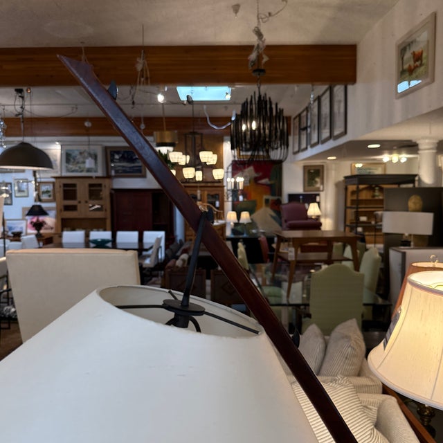Kalmar Dornstab Floor Lamp, Late 20th Century For Sale - Image 11 of 12