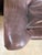Model DS-46 in Black-Brown Neck Leather from de Sede, Switzerland, 1976, Set of 6 For Sale - Image 17 of 18