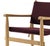 Contemporary Doron Hotel Outdoor Armchair by Charlotte Perriand for Cassina For Sale - Image 3 of 13