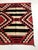 Textile Antique Navajo Chief Blanket For Sale - Image 7 of 12