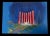 Red Architectural Drawing, the Great Flag , by Tony Trezza For Sale - Image 8 of 8