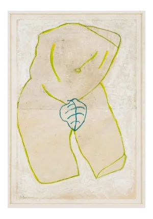Reinterpretation of Adam - Late 20th Century Late 20th Century