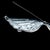 Silver 1990s Tiffany & Co Goose Brooch Sterling Silver Estate For Sale - Image 8 of 8
