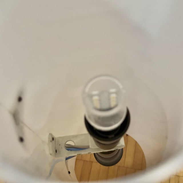 Mid-Century Modern Wall Lamp by Hans Bergström for Ateljé Lyktan, 1950s For Sale - Image 15 of 16