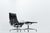 The Aluminum Group chairs by Charles and Ray Eames are considered among the significant furniture designs of the 20th...