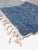 Contemporary Contemporary Moroccan Wool Rug - 9.6 X 7.1 Ft For Sale - Image 3 of 8