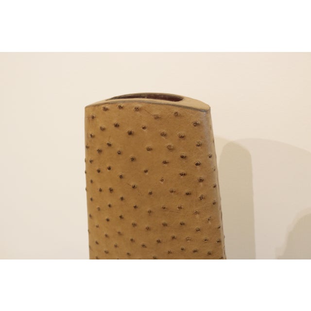 R & Y Augousti Vase and Bowl Set For Sale - Image 12 of 16