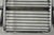 Vintage Le Corbusier Style Mid Century Modern Chrome Chaise Lounge Chair, Italy For Sale - Image 10 of 18