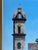 Textile Agustin Gainza Oil Painting "Wedding at the Havana Cathedral C1880" For Sale - Image 7 of 12