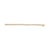 Haus of Brilliance 14K Yellow Gold 5.00 Cttw Round-Cut Diamond X-Link 7.5" Bracelet (J-K Color, I1-I2 Clarity) For Sale - Image 4 of 6