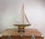 1930s Vintage Iona Pond Fame Yacht, 1930s For Sale - Image 5 of 8
