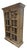 Restoration Hardware French Casement Cabinet For Sale