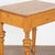 19th Century Danish Pine Side Table For Sale - Image 12 of 13