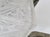 Ceiling Lamp with Cubist Glass Shades, 1930s For Sale - Image 3 of 8