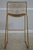 Pair of Modern Design Brass Wire Bar Stools For Sale - Image 4 of 18
