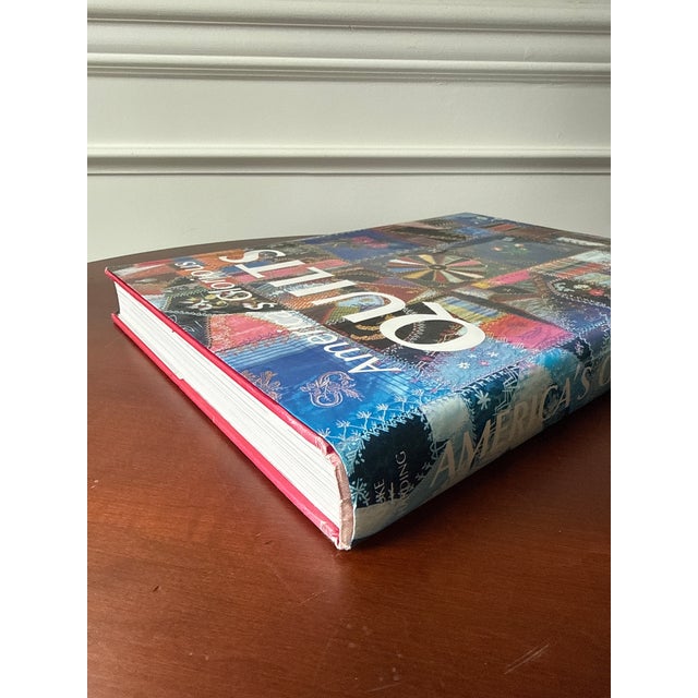 America’s Glorious Quilts (1987) Book For Sale - Image 11 of 18
