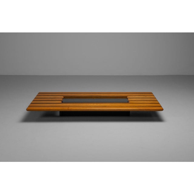 Saporro Coffee Table by Mario Marenco, Italy, 1975 For Sale - Image 4 of 14