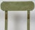 Chairs in Painted and Gilded Wood, Set of 4 For Sale - Image 4 of 10