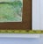 1980s Painting on Board Mountain House by Doug Post For Sale - Image 11 of 12