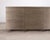 Julian Chichester Variegated Nickel "Storm" Cabinet Credenza 7Ft For Sale - Image 11 of 18