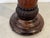 Antique Flower Column, 1800s For Sale - Image 3 of 13