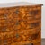 Late 18th Century German Rococo Inlaid Chest of Three Drawers For Sale - Image 11 of 15