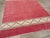 Galerie Shabab Collection Mid-20th Century Handmade Turkish Art Deco Style Small Room Size Carpet For Sale In New York - Image 6 of 8