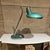1960s Green Desk Lamp Space Age Boomerang After Luis Pérez De La Oliva Fase For Sale - Image 13 of 13