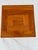 Mid-Century Modern 1970s Midcentury Vejle Stole Danish Modern End Table For Sale - Image 3 of 9