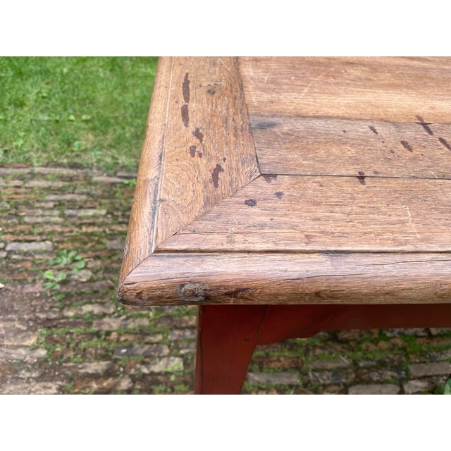 Vintage French Table Dining For Sale - Image 13 of 18