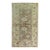 Antique Turkish Ghiordes Scatter Rug - 3'3" x 5'9" For Sale