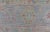 Modern Oushak Floral Area Rug by Keivan Woven Arts 9'10 X 13'11 For Sale - Image 4 of 12