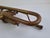Brass Cornet in Flugelhorn Form from French J. Gras, 1940s For Sale - Image 6 of 18